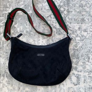 Gucci Crossbody Purse